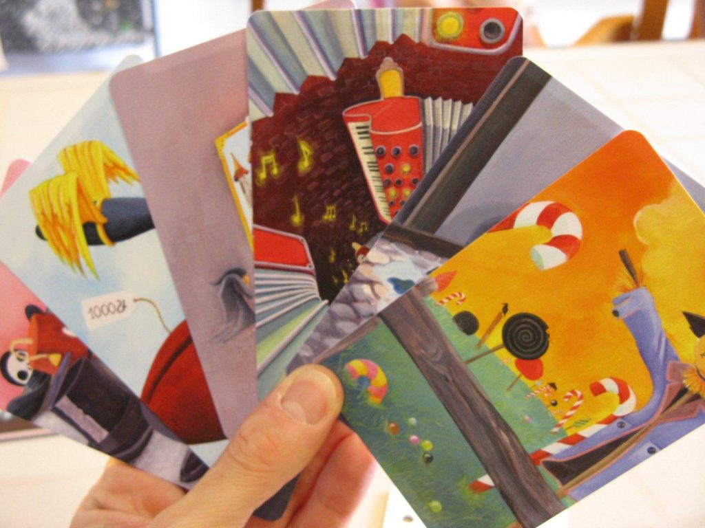 Dixit
